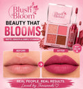 Bundle Deal (Lipstick & highlighter)
