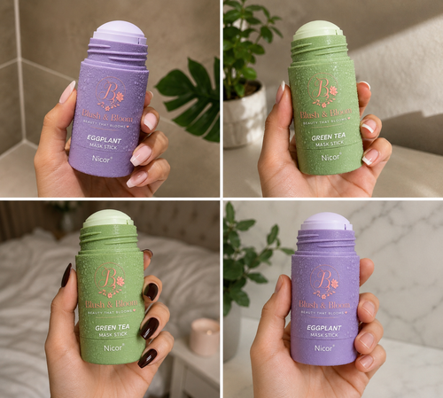 Blush&Bloom All Day Lasting Glow Stick